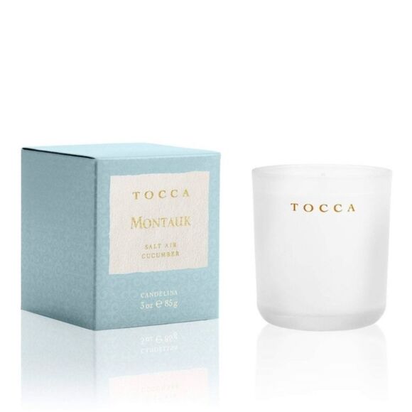 TOCCA Montauk Candle Mini - Picture 4 of 4